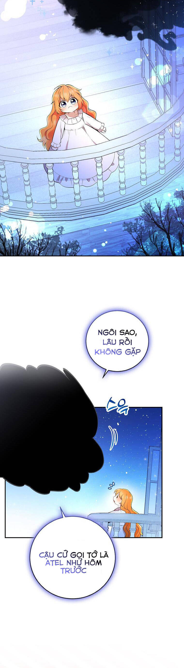 Sóc Con Tài Năng Chapter 31 - Trang 2