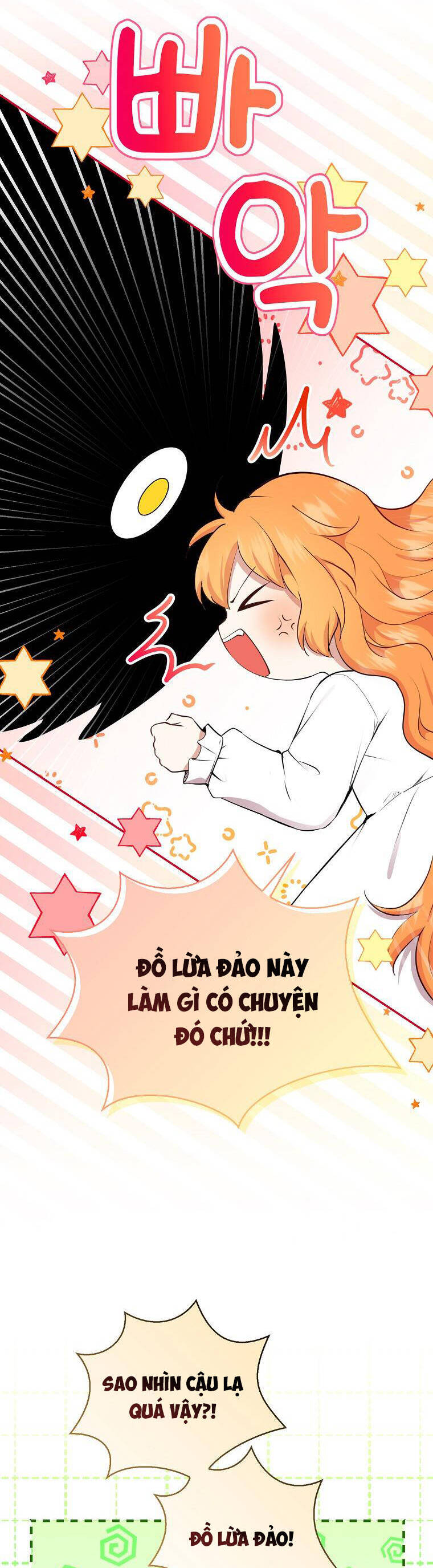 Sóc Con Tài Năng Chapter 31 - Trang 2