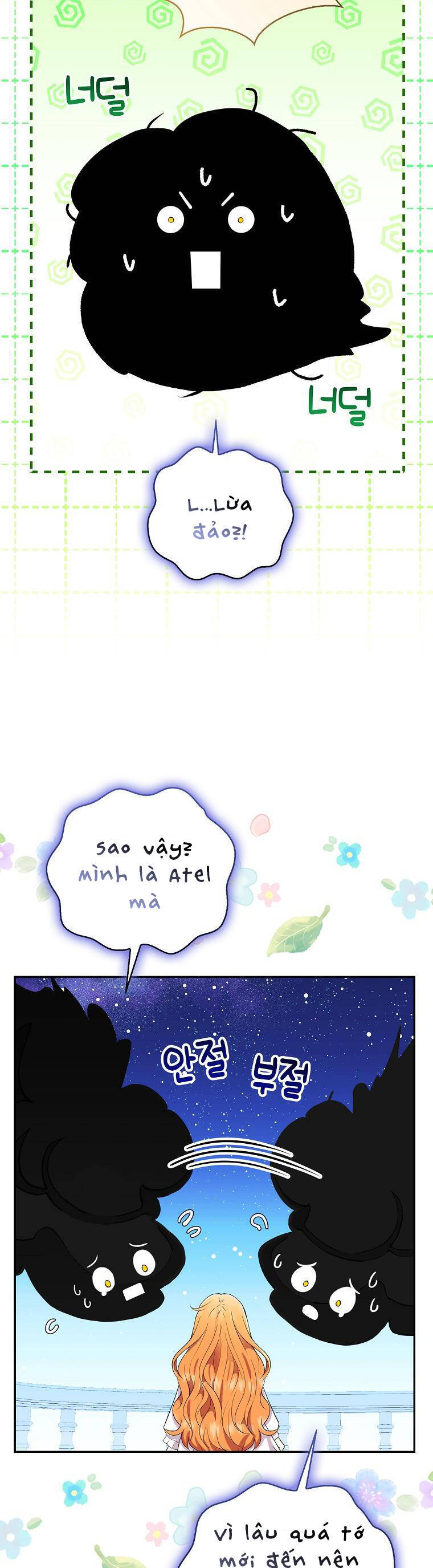 Sóc Con Tài Năng Chapter 31 - Trang 2