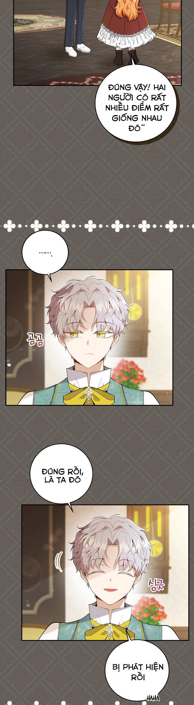 Sóc Con Tài Năng Chapter 31 - Trang 2