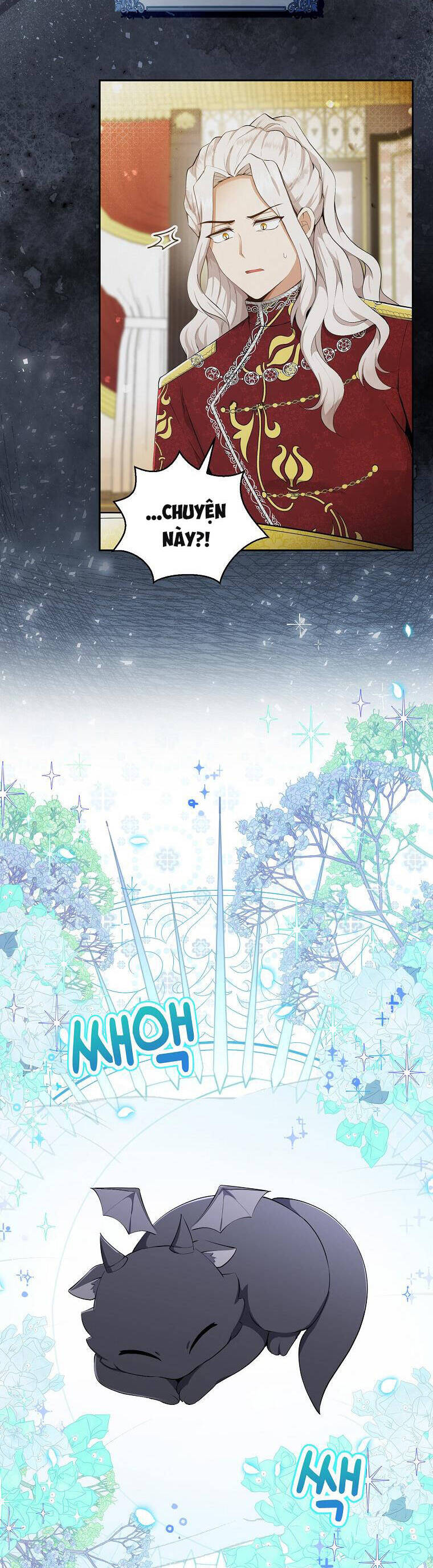 Sóc Con Tài Năng Chapter 31 - Trang 2