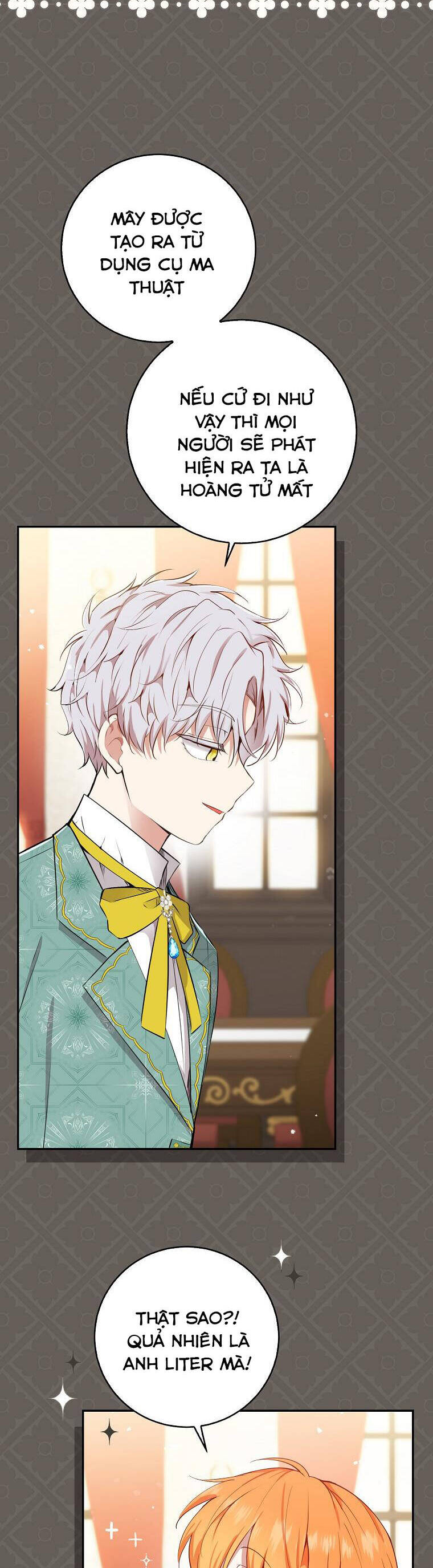 Sóc Con Tài Năng Chapter 31 - Trang 2