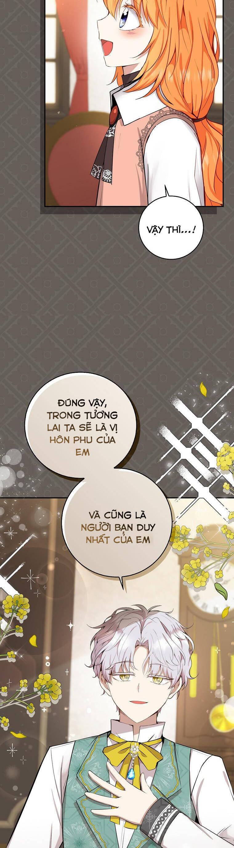 Sóc Con Tài Năng Chapter 31 - Trang 2