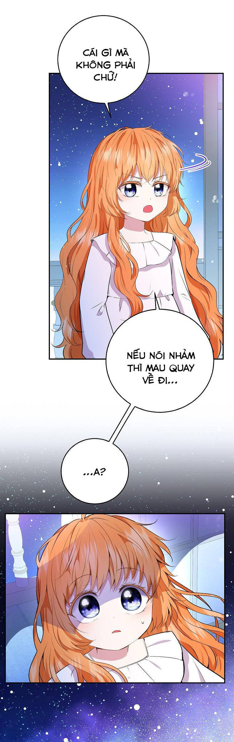 Sóc Con Tài Năng Chapter 31 - Trang 2