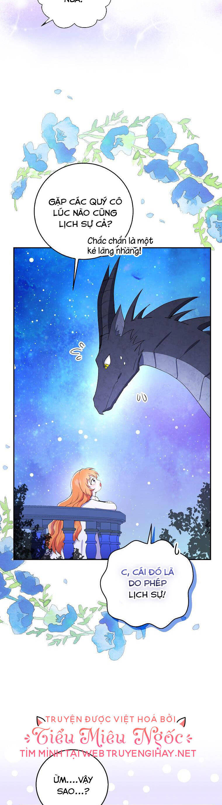 Sóc Con Tài Năng Chapter 32 - Trang 2