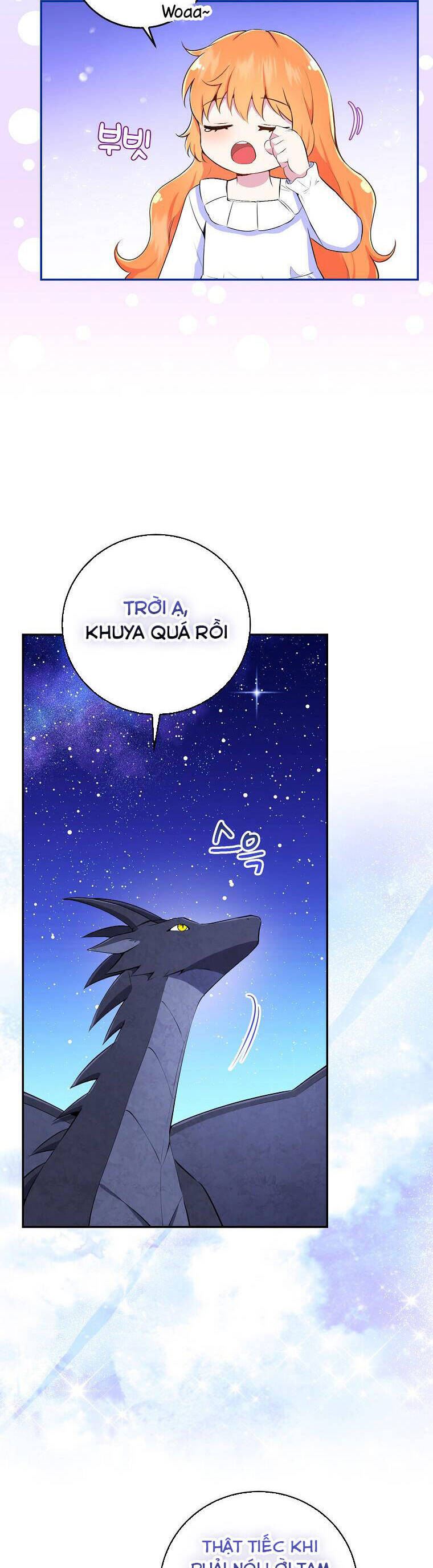 Sóc Con Tài Năng Chapter 32 - Trang 2