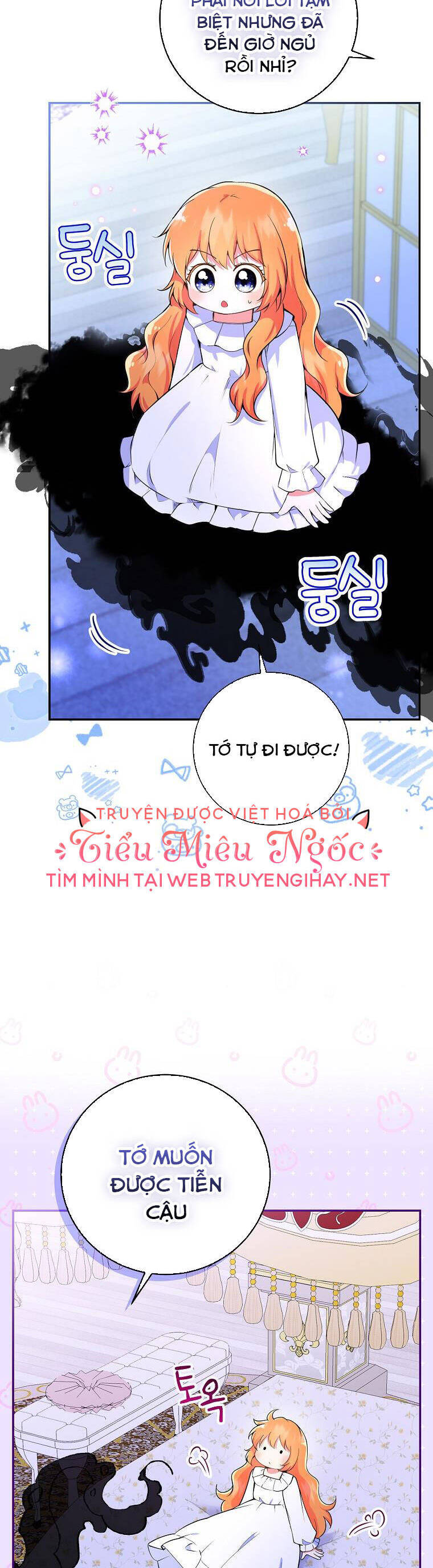 Sóc Con Tài Năng Chapter 32 - Trang 2