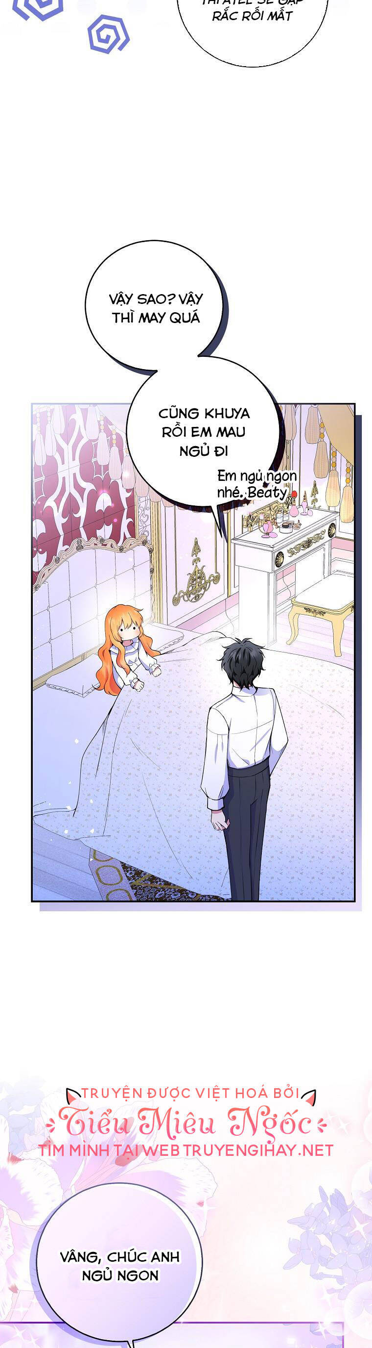 Sóc Con Tài Năng Chapter 32 - Trang 2