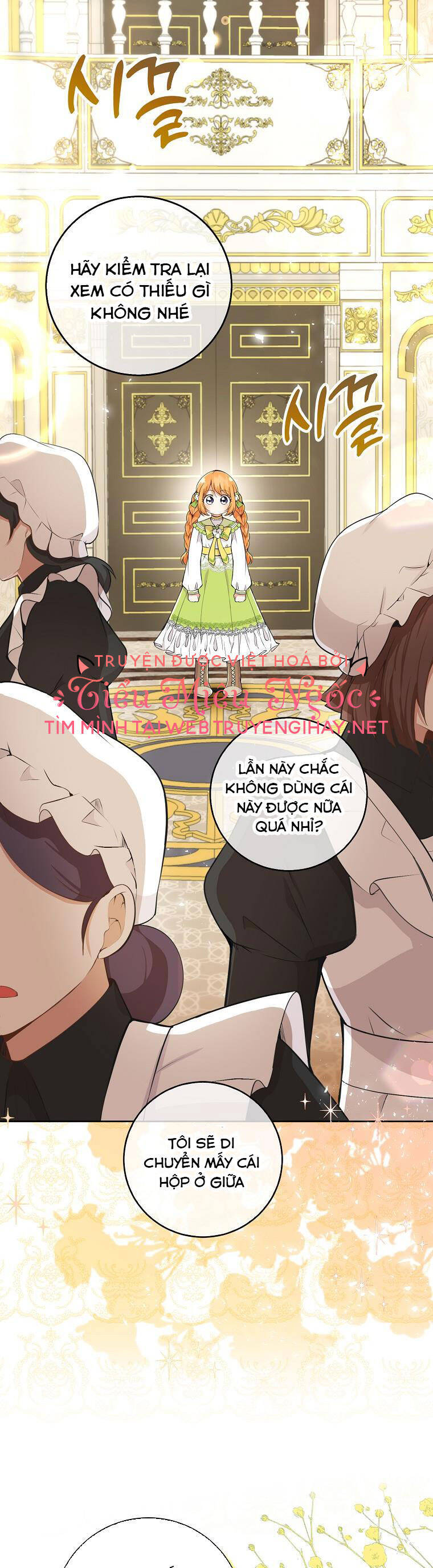 Sóc Con Tài Năng Chapter 32 - Trang 2