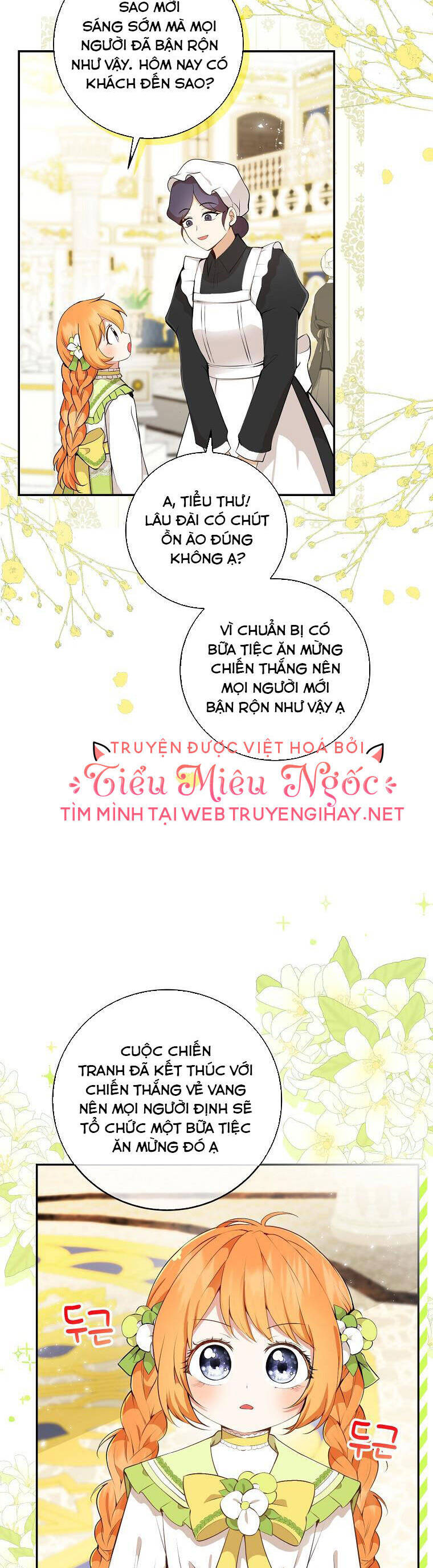 Sóc Con Tài Năng Chapter 32 - Trang 2