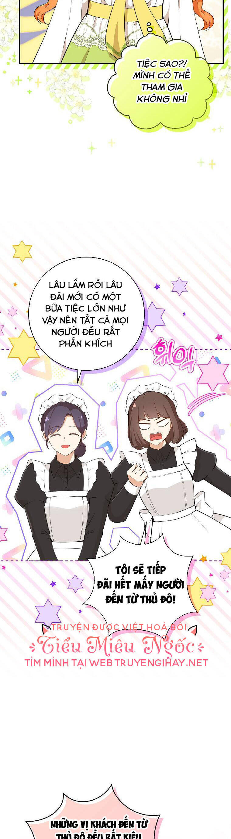 Sóc Con Tài Năng Chapter 32 - Trang 2