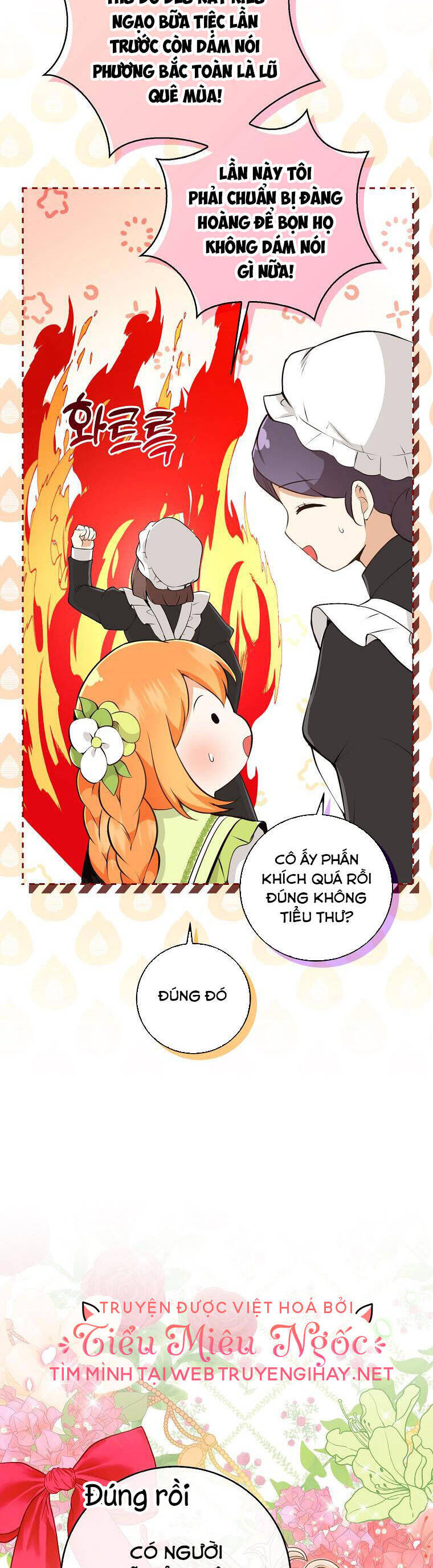 Sóc Con Tài Năng Chapter 32 - Trang 2