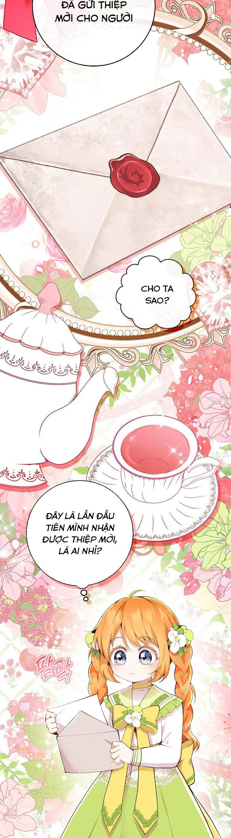 Sóc Con Tài Năng Chapter 32 - Trang 2