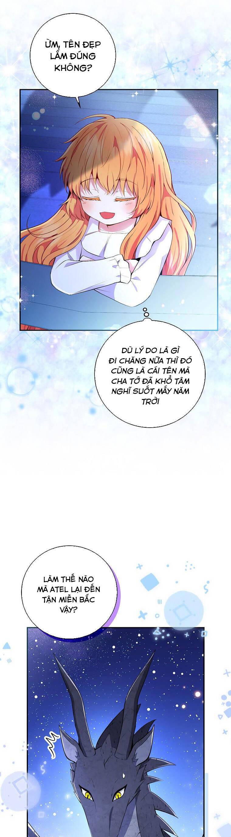 Sóc Con Tài Năng Chapter 32 - Trang 2