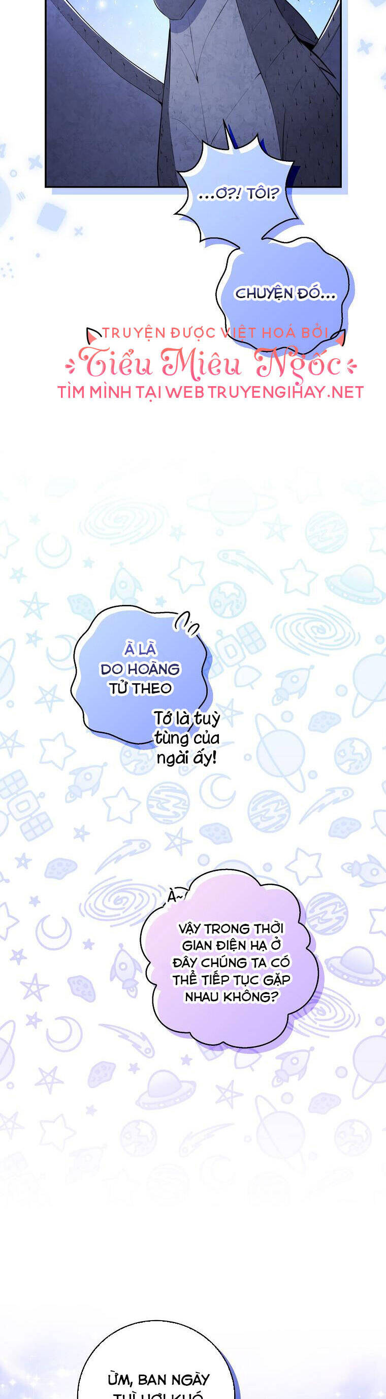 Sóc Con Tài Năng Chapter 32 - Trang 2