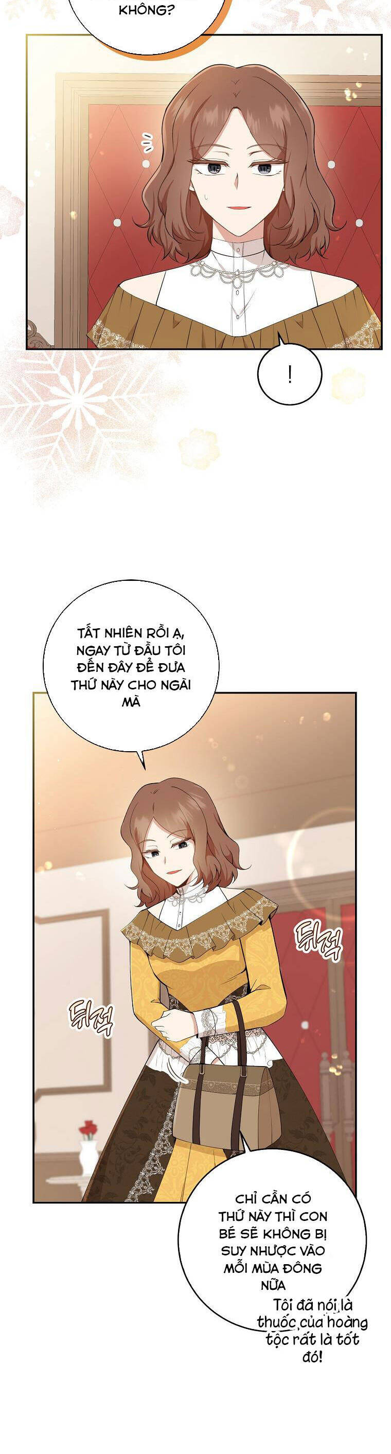 Sóc Con Tài Năng Chapter 33 - Trang 2