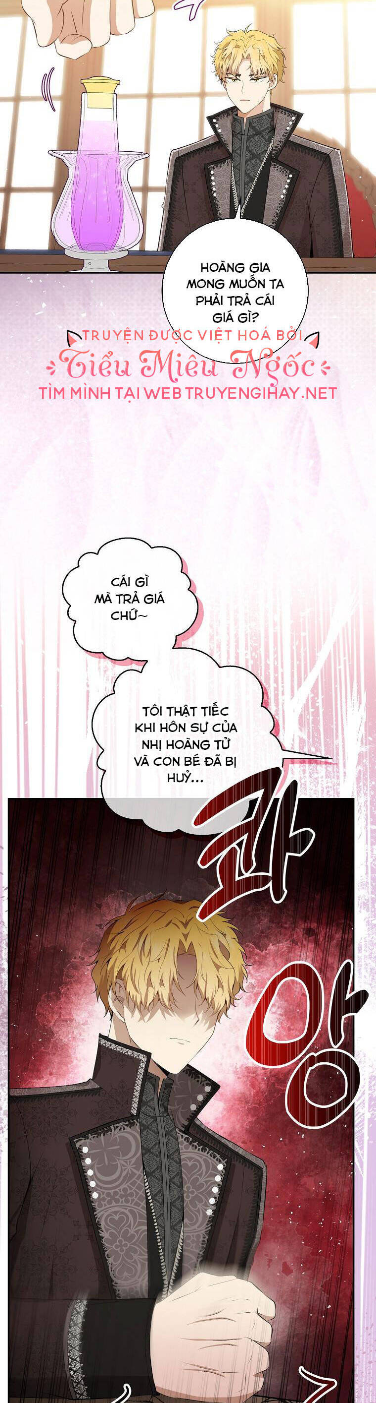 Sóc Con Tài Năng Chapter 33 - Trang 2