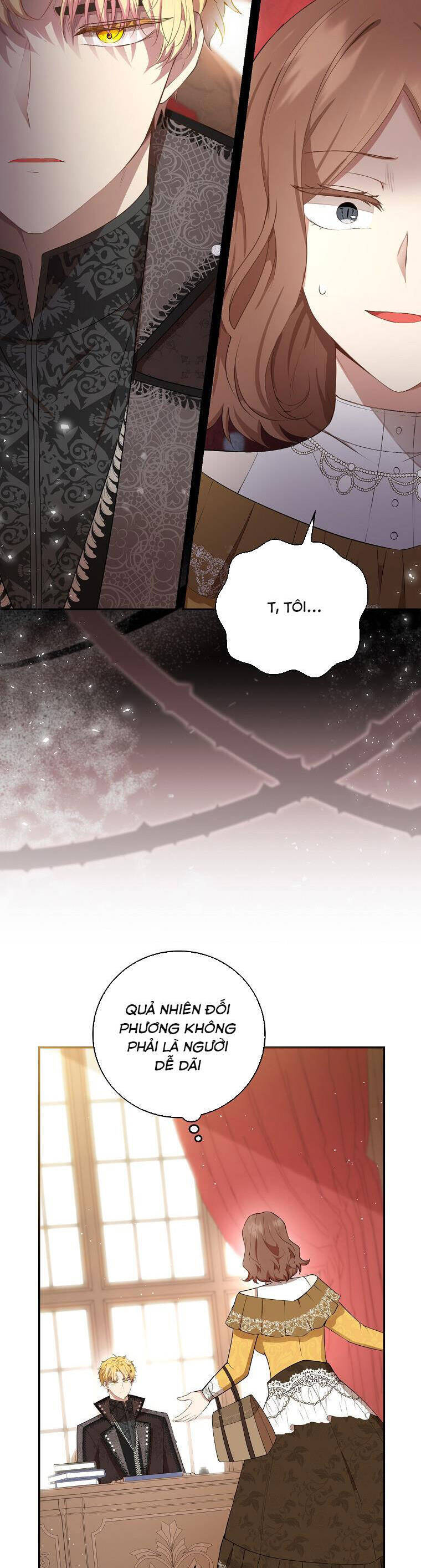 Sóc Con Tài Năng Chapter 33 - Trang 2