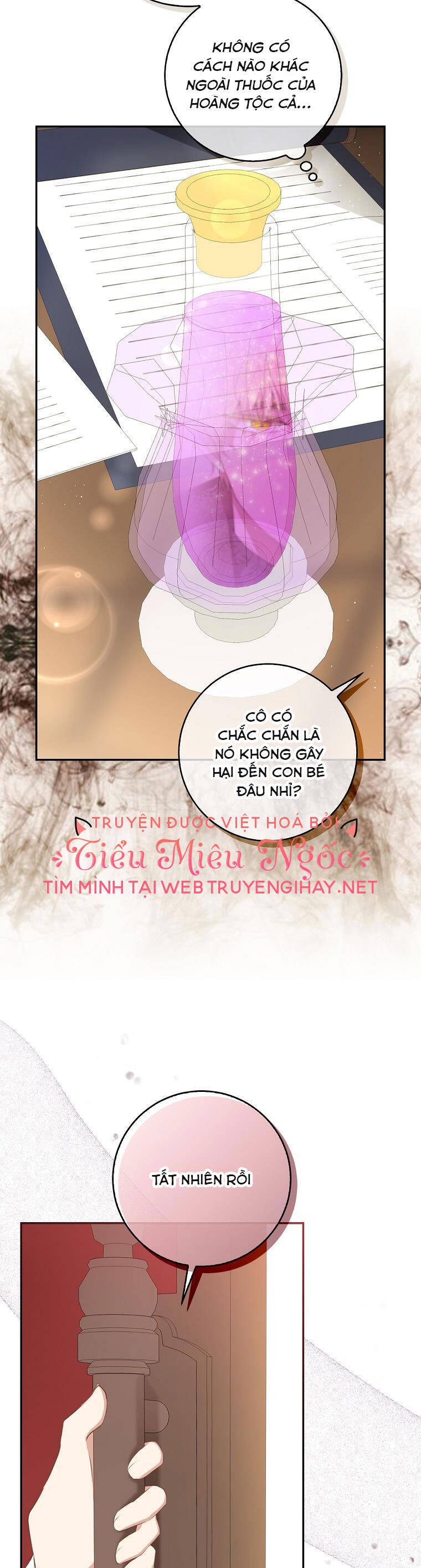 Sóc Con Tài Năng Chapter 33 - Trang 2