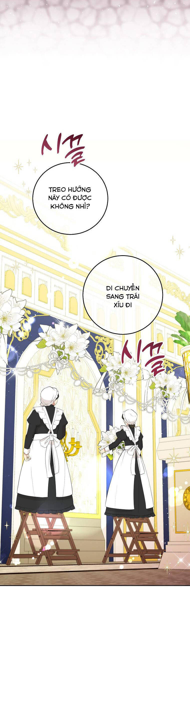 Sóc Con Tài Năng Chapter 33 - Trang 2