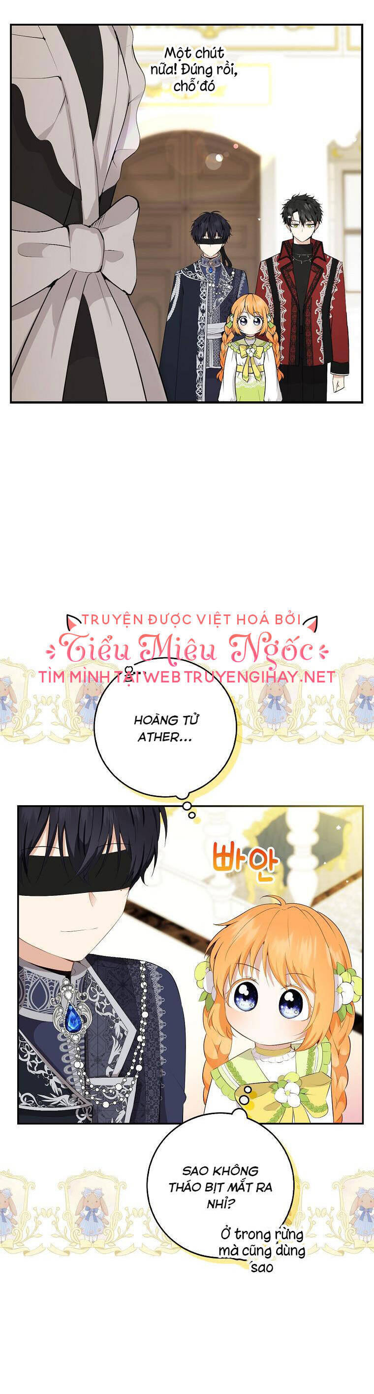 Sóc Con Tài Năng Chapter 33 - Trang 2