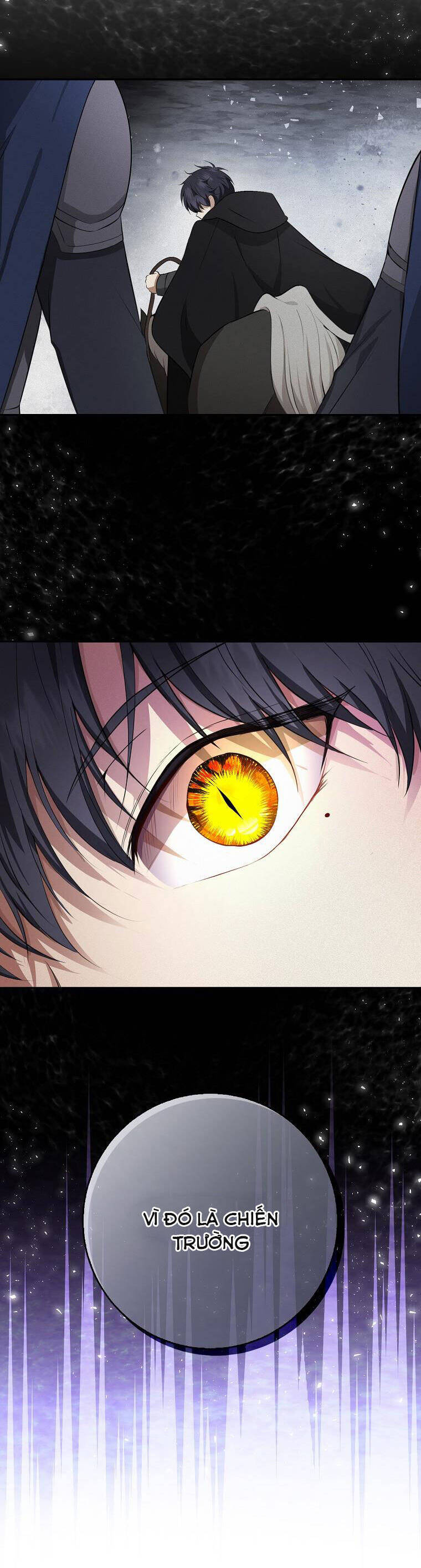 Sóc Con Tài Năng Chapter 33 - Trang 2