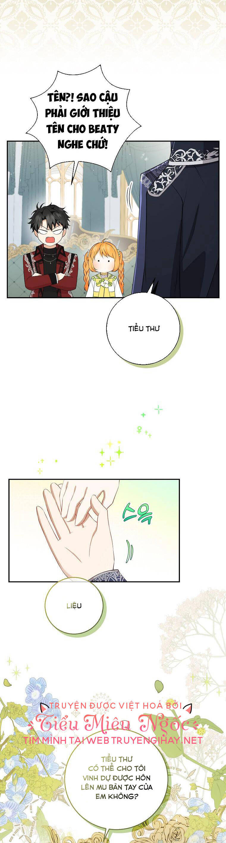 Sóc Con Tài Năng Chapter 33 - Trang 2