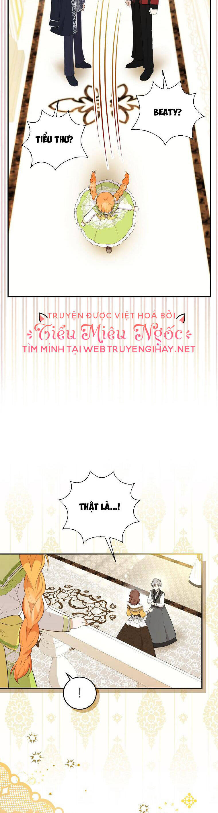 Sóc Con Tài Năng Chapter 33 - Trang 2