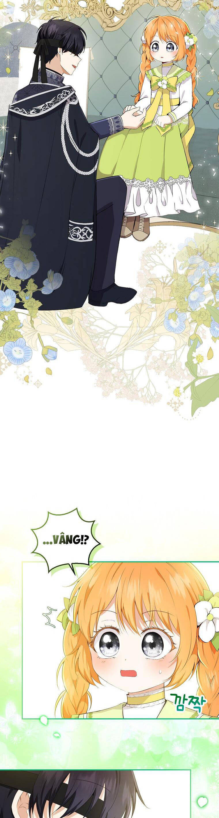 Sóc Con Tài Năng Chapter 33 - Trang 2