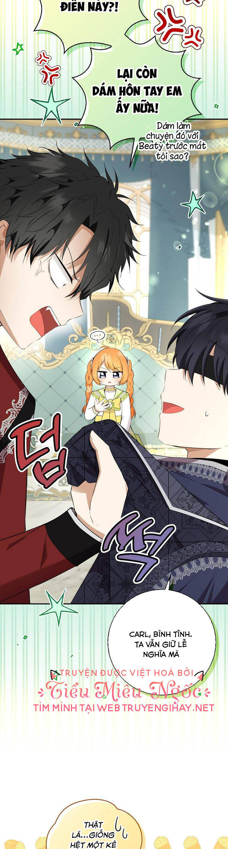 Sóc Con Tài Năng Chapter 33 - Trang 2