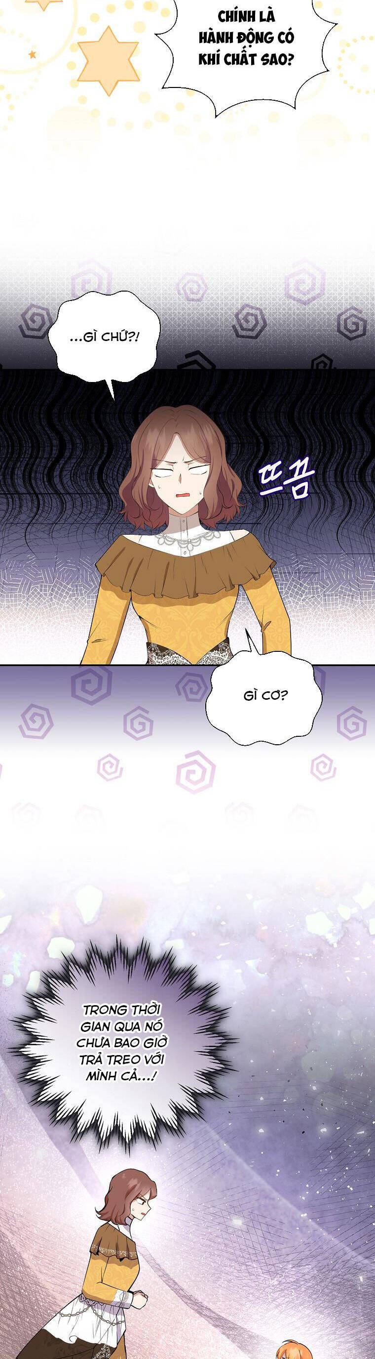 Sóc Con Tài Năng Chapter 34 - Trang 2