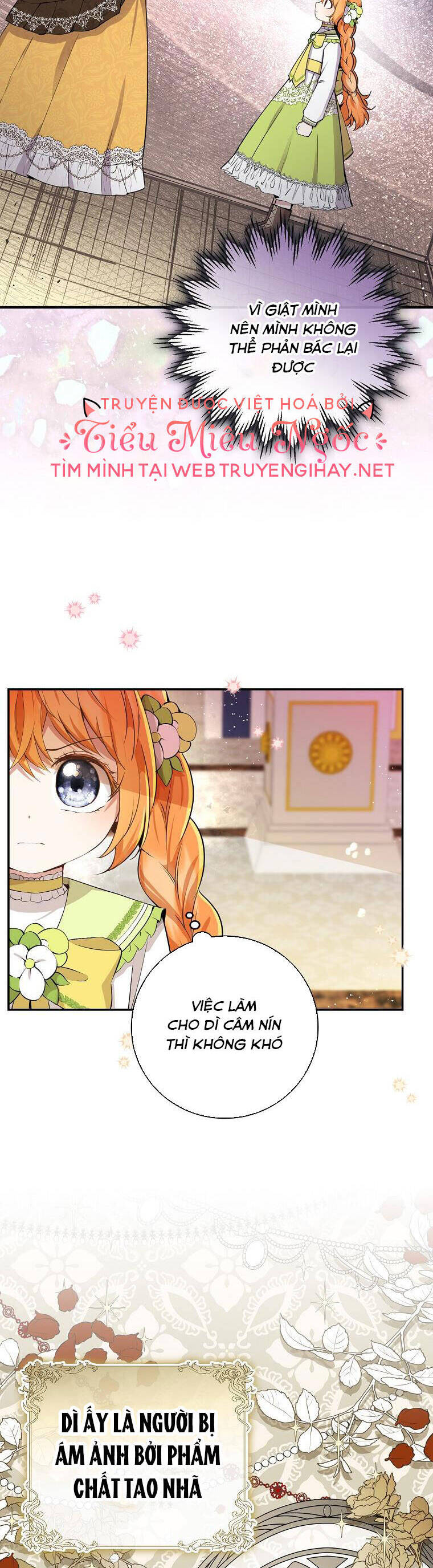 Sóc Con Tài Năng Chapter 34 - Trang 2