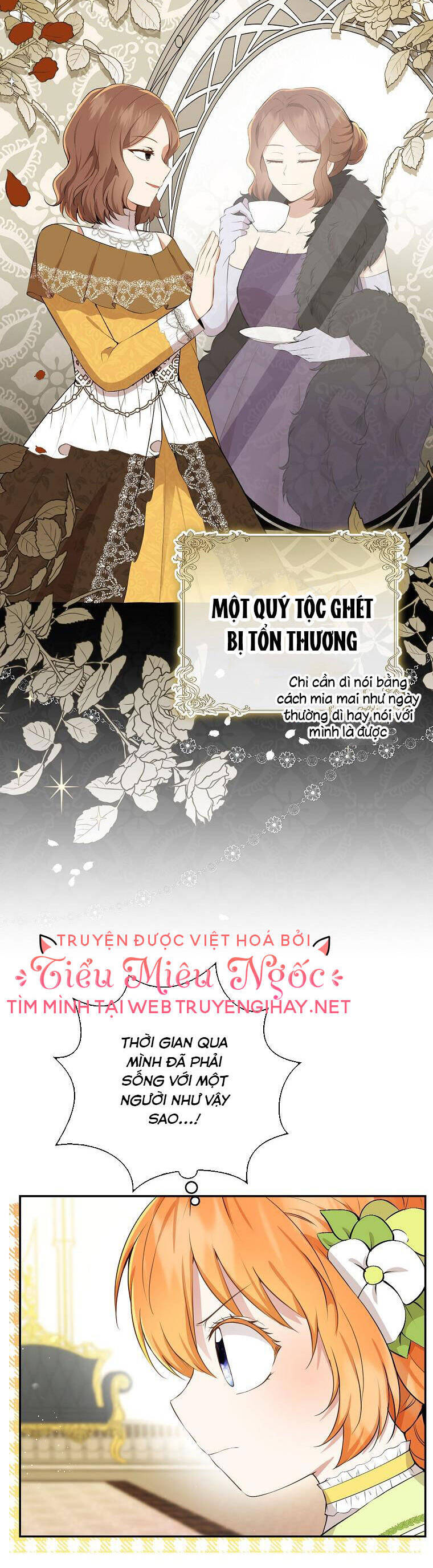 Sóc Con Tài Năng Chapter 34 - Trang 2