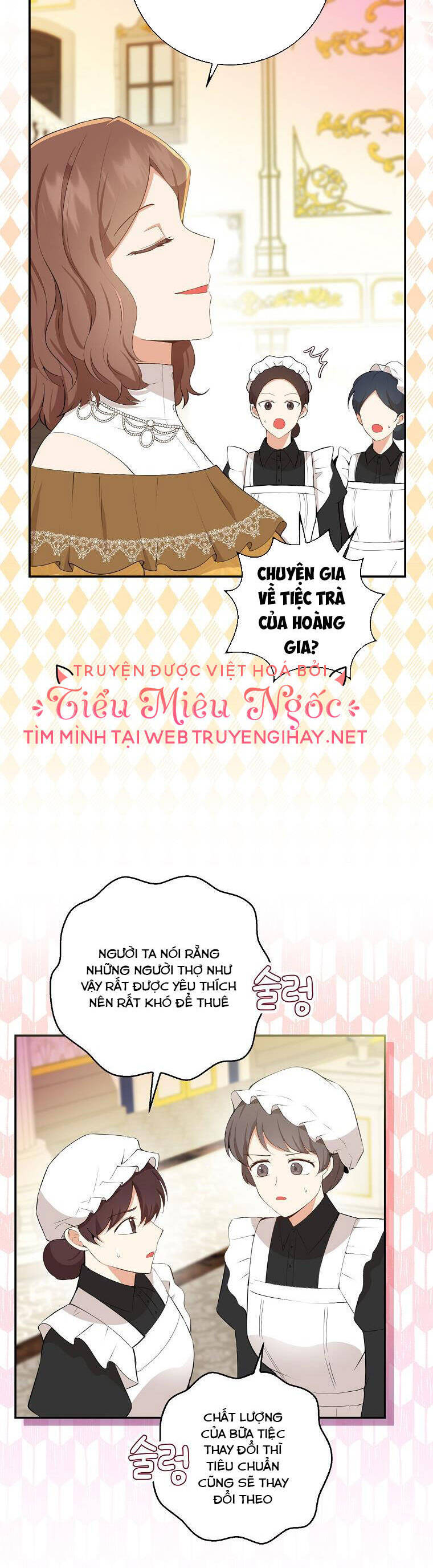 Sóc Con Tài Năng Chapter 34 - Trang 2