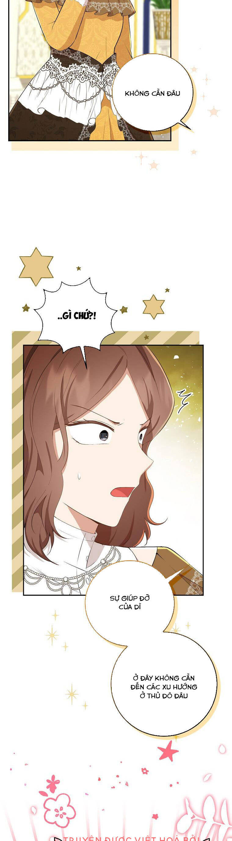 Sóc Con Tài Năng Chapter 34 - Trang 2