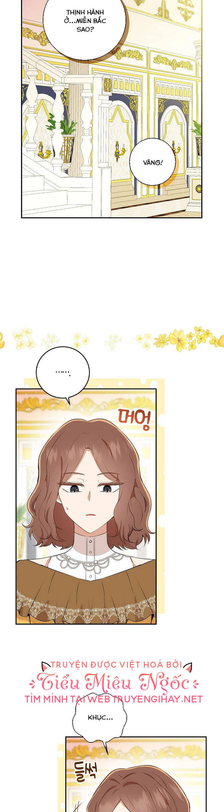 Sóc Con Tài Năng Chapter 34 - Trang 2