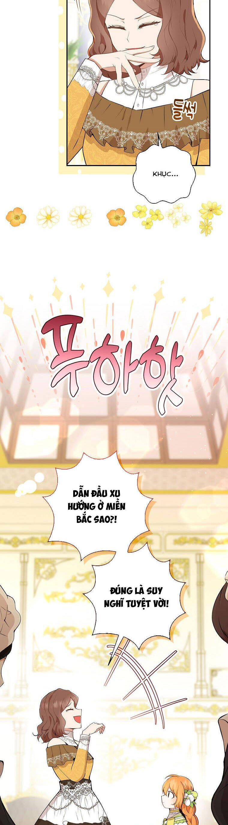 Sóc Con Tài Năng Chapter 34 - Trang 2