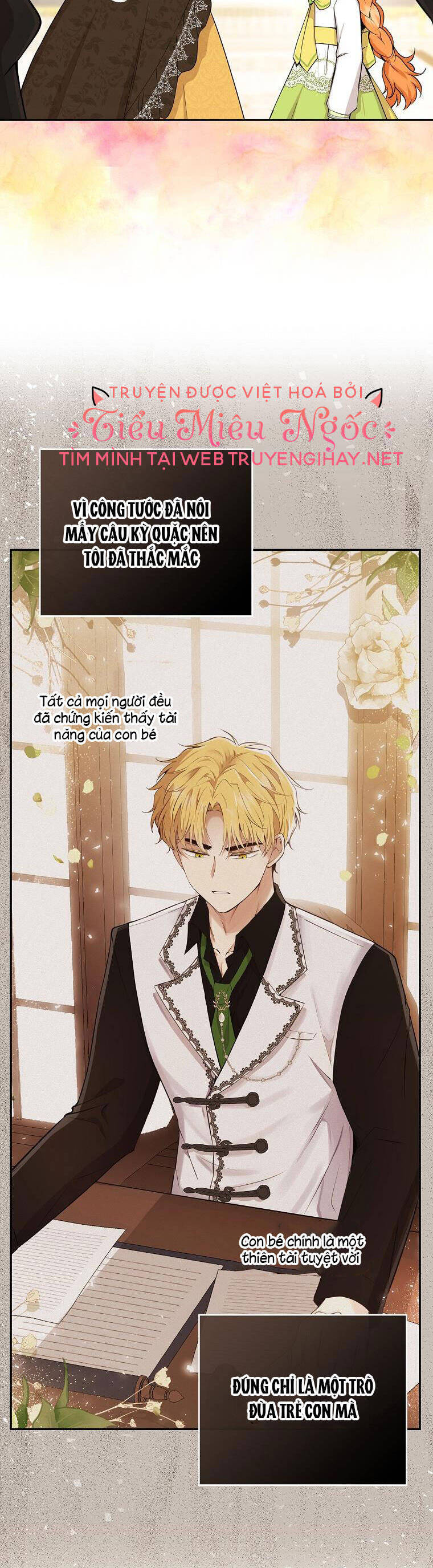 Sóc Con Tài Năng Chapter 34 - Trang 2