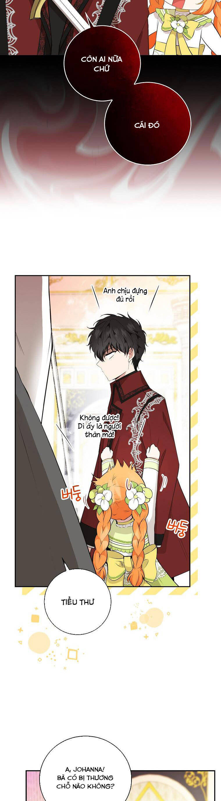 Sóc Con Tài Năng Chapter 34 - Trang 2