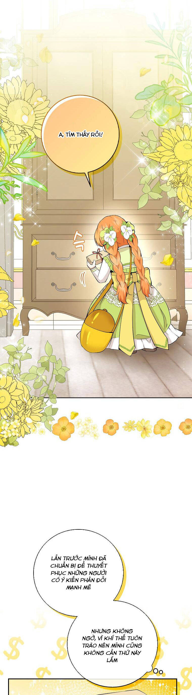 Sóc Con Tài Năng Chapter 34 - Trang 2