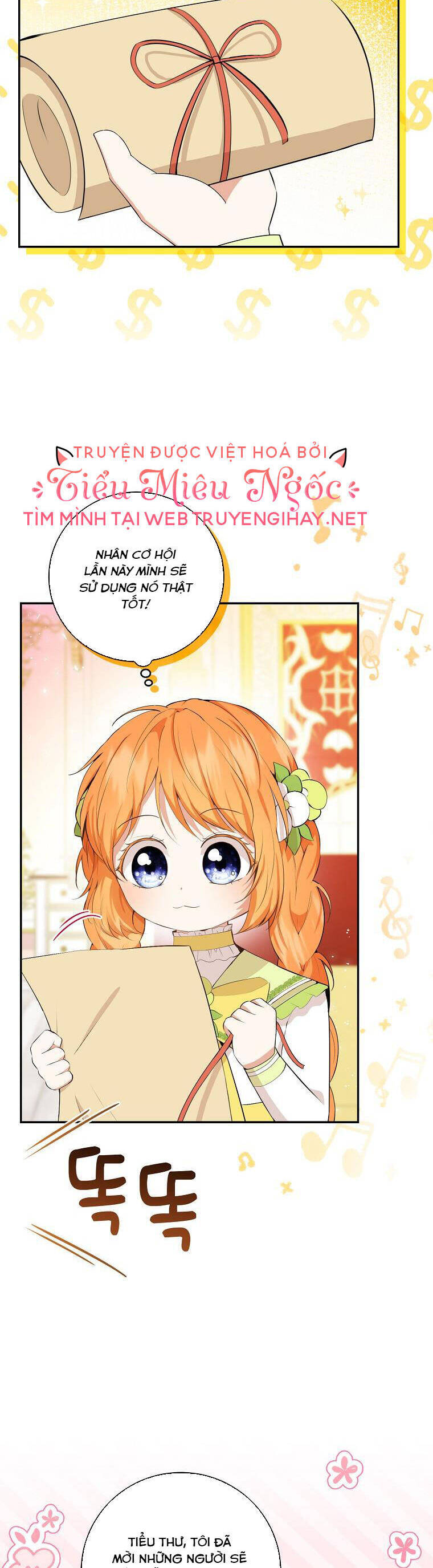 Sóc Con Tài Năng Chapter 34 - Trang 2