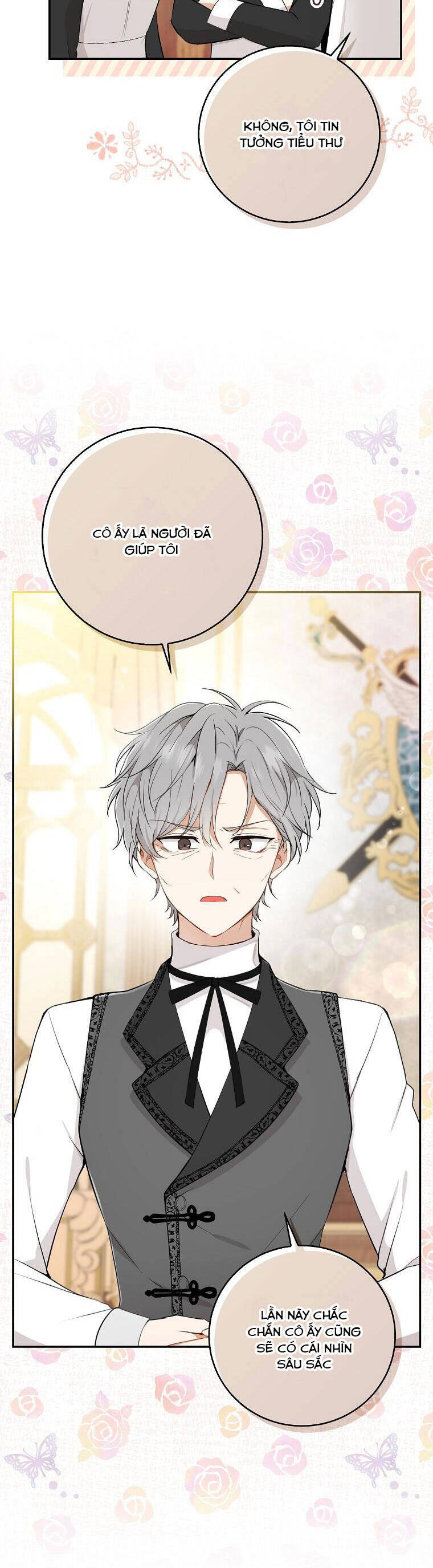 Sóc Con Tài Năng Chapter 34 - Trang 2