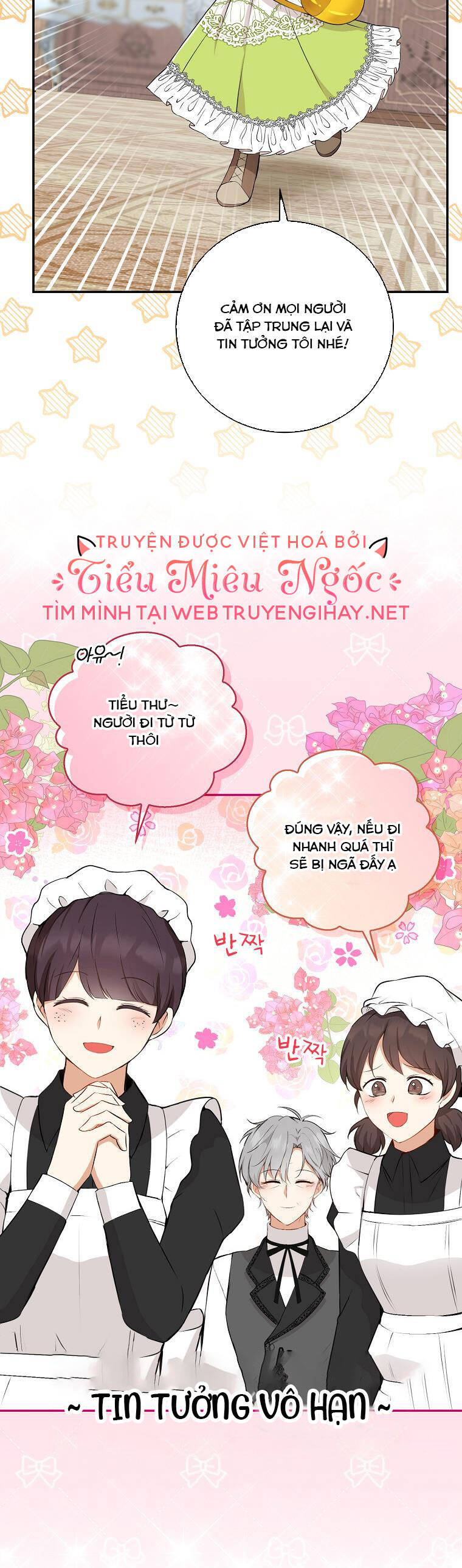 Sóc Con Tài Năng Chapter 34 - Trang 2