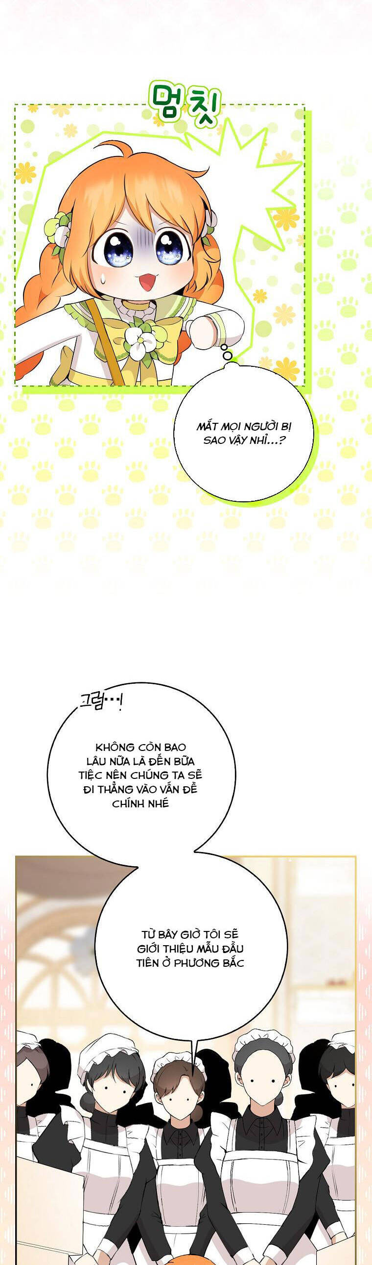 Sóc Con Tài Năng Chapter 34 - Trang 2