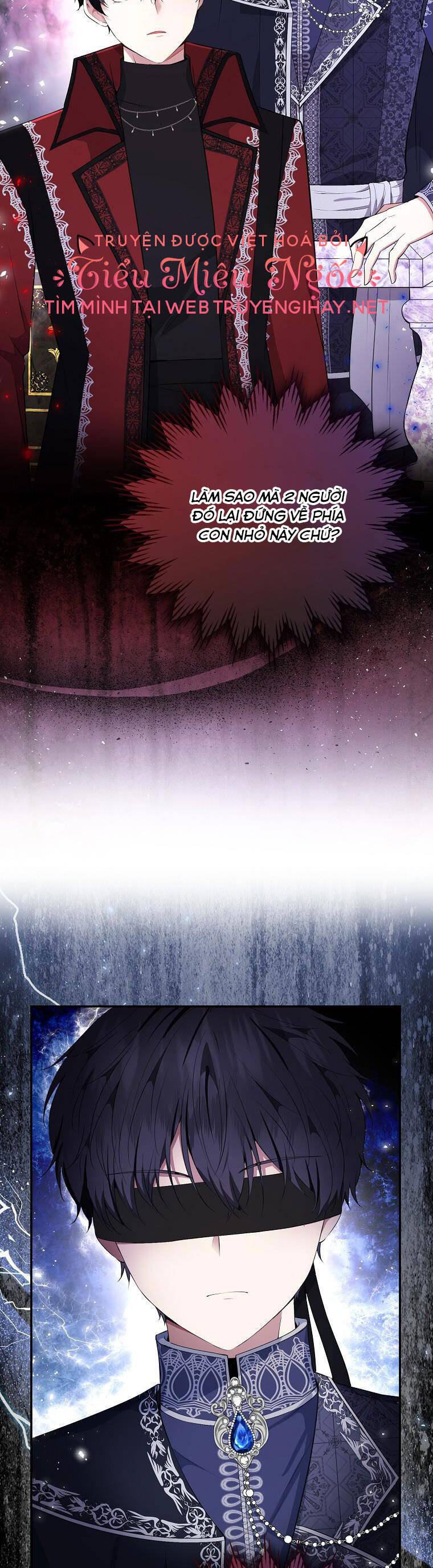 Sóc Con Tài Năng Chapter 34 - Trang 2