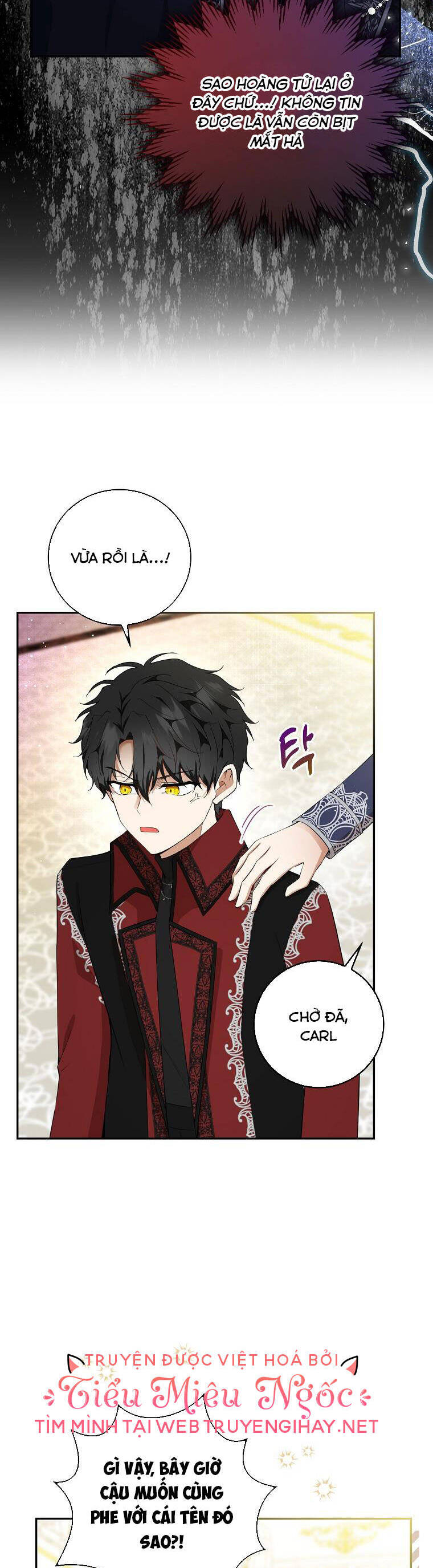 Sóc Con Tài Năng Chapter 34 - Trang 2