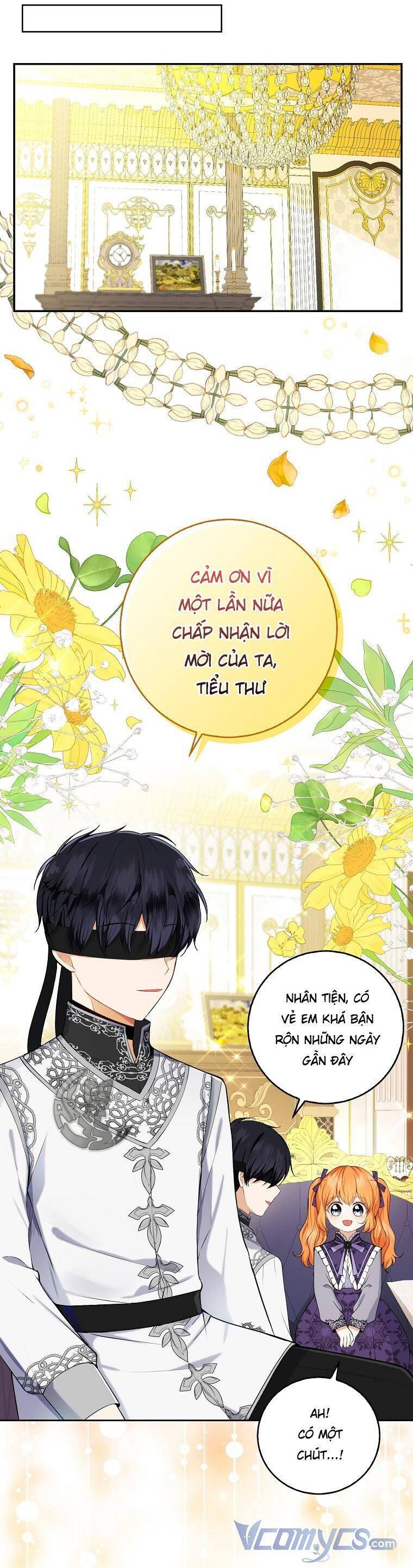 Sóc Con Tài Năng Chapter 35 - Trang 2