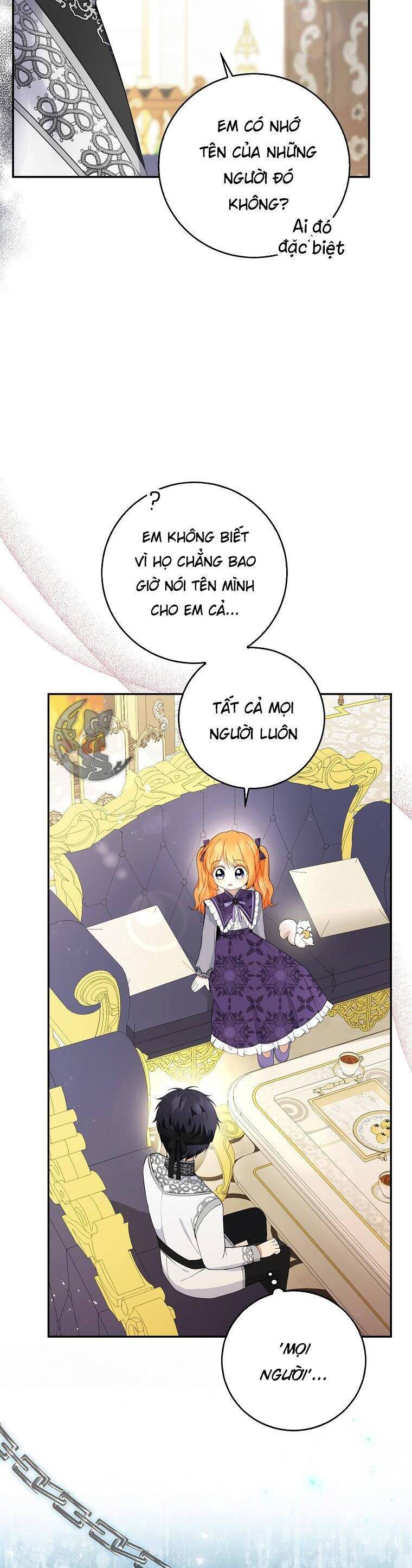 Sóc Con Tài Năng Chapter 35 - Trang 2