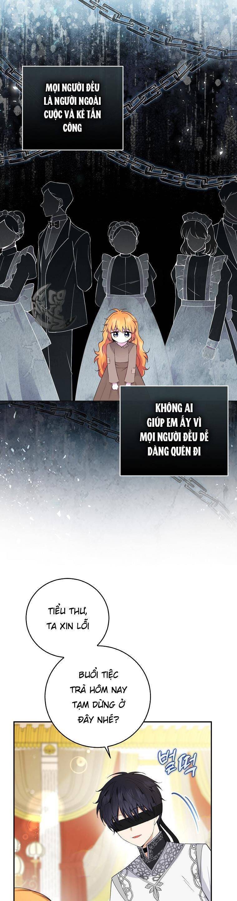 Sóc Con Tài Năng Chapter 35 - Trang 2