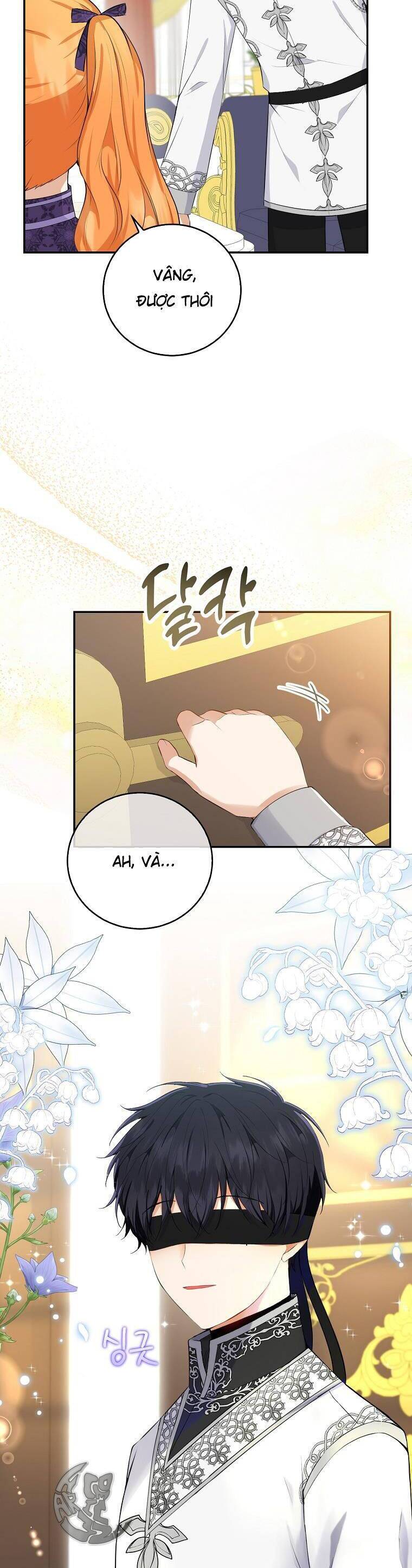 Sóc Con Tài Năng Chapter 35 - Trang 2